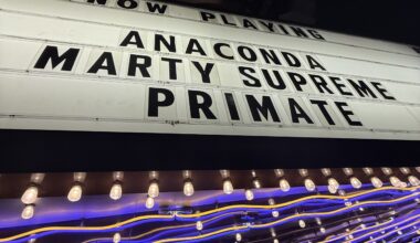 L.A. Theater Closures Raise Questions About Moviegoing Future