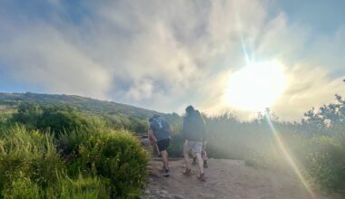 Staying safe while staying active outside during this week’s heatwave – NBC 7 San Diego