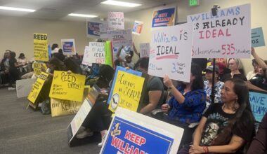 Committee recommends closing fewer San Jose schools