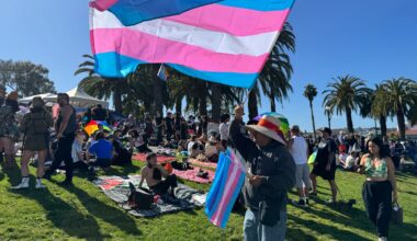 Meet the people driving trans visibility in San Francisco