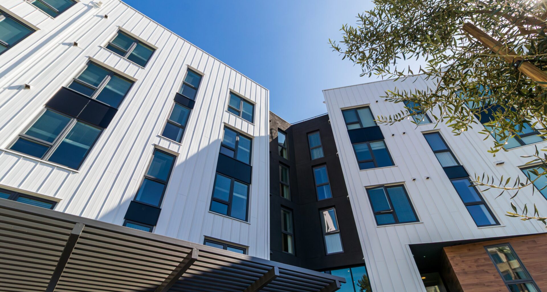 Funding woes hit Housing Commission, force 32 layoffs