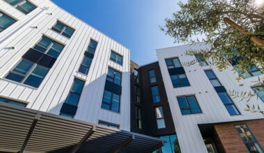 Funding woes hit Housing Commission, force 32 layoffs