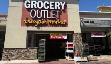 Grocery Outlet is closing these San Diego County locations – San Diego Union-Tribune