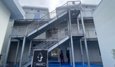 San Jose homeless housing site worker arrested on drug charges