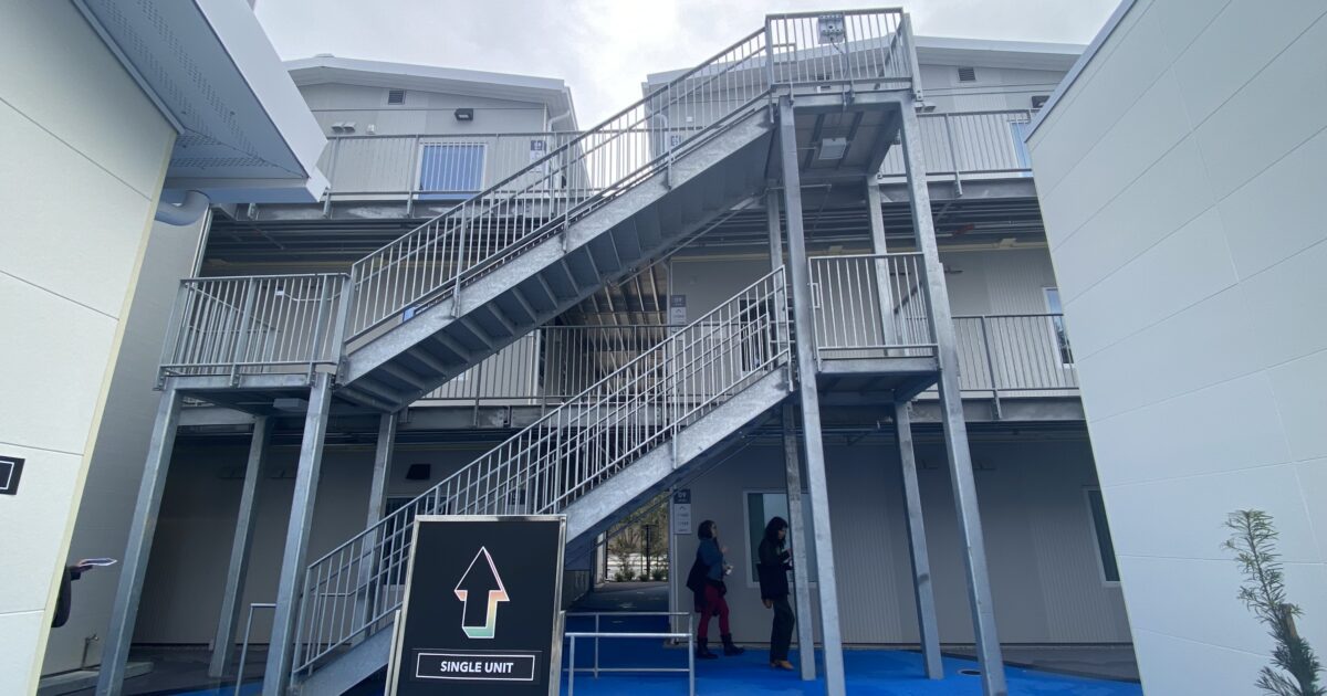 San Jose homeless housing site worker arrested on drug charges