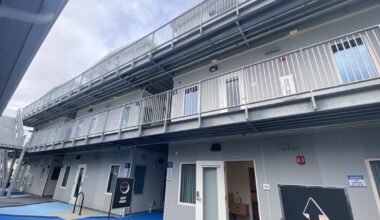 Controversial San Jose shelter to become permanent housing