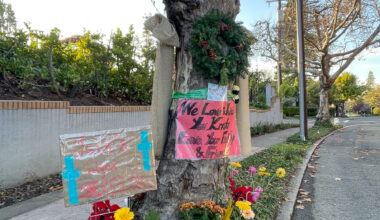 In the News | SF Chron, East Bay Times report on another lawsuit in Piedmont Cybertruck crash