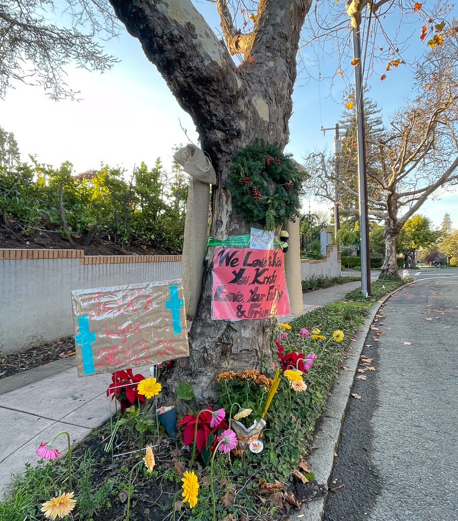 In the News | SF Chron, East Bay Times report on another lawsuit in Piedmont Cybertruck crash