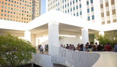 10 Things To Do For This Sunday in L.A. [3-15-2026]