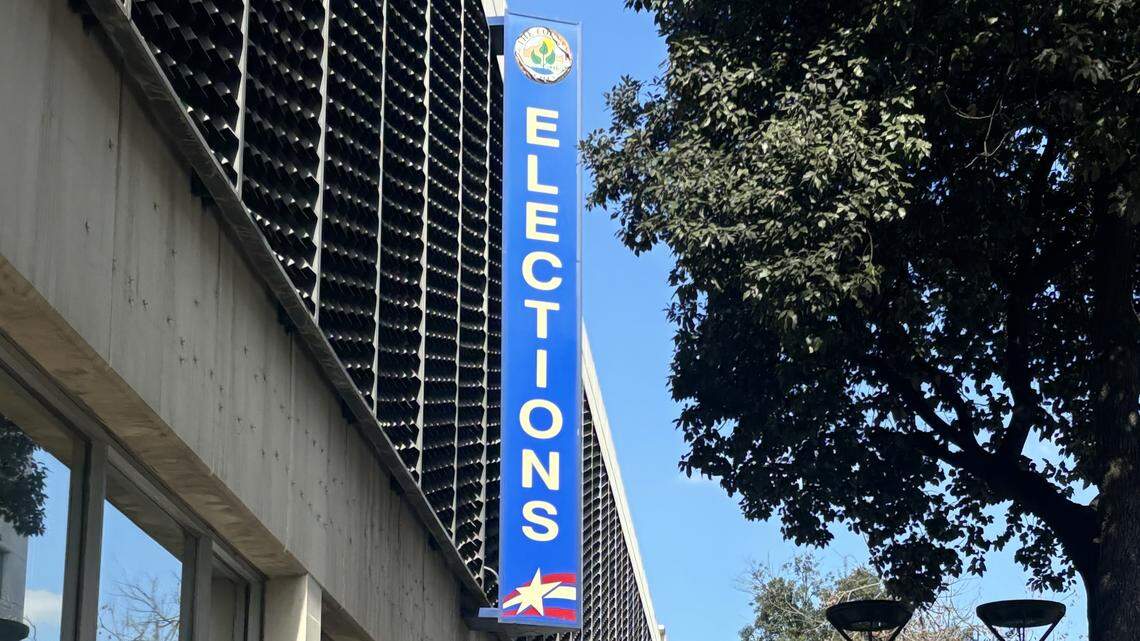 Fresno leaders push to get CA Voter ID effort on ballot