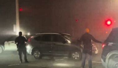 Teen shot during fight at Dockweiler Beach | 2 Urban Girls