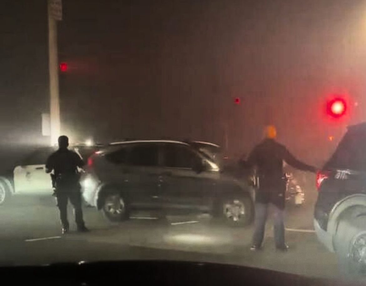 Teen shot during fight at Dockweiler Beach | 2 Urban Girls