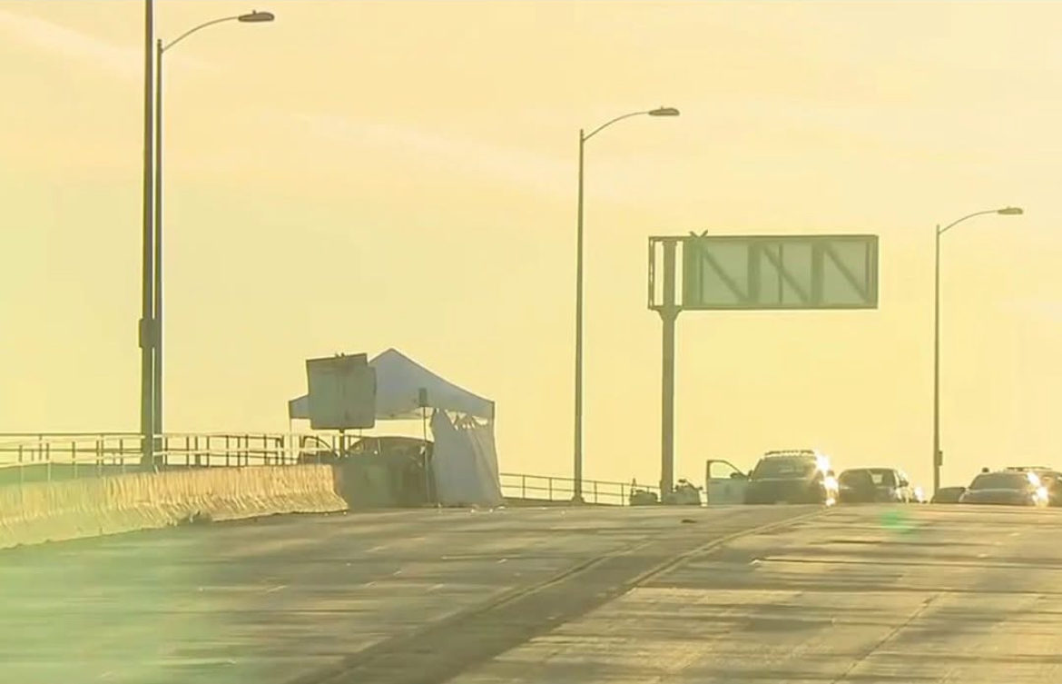 Man killed in car crash near Watts | 2 Urban Girls