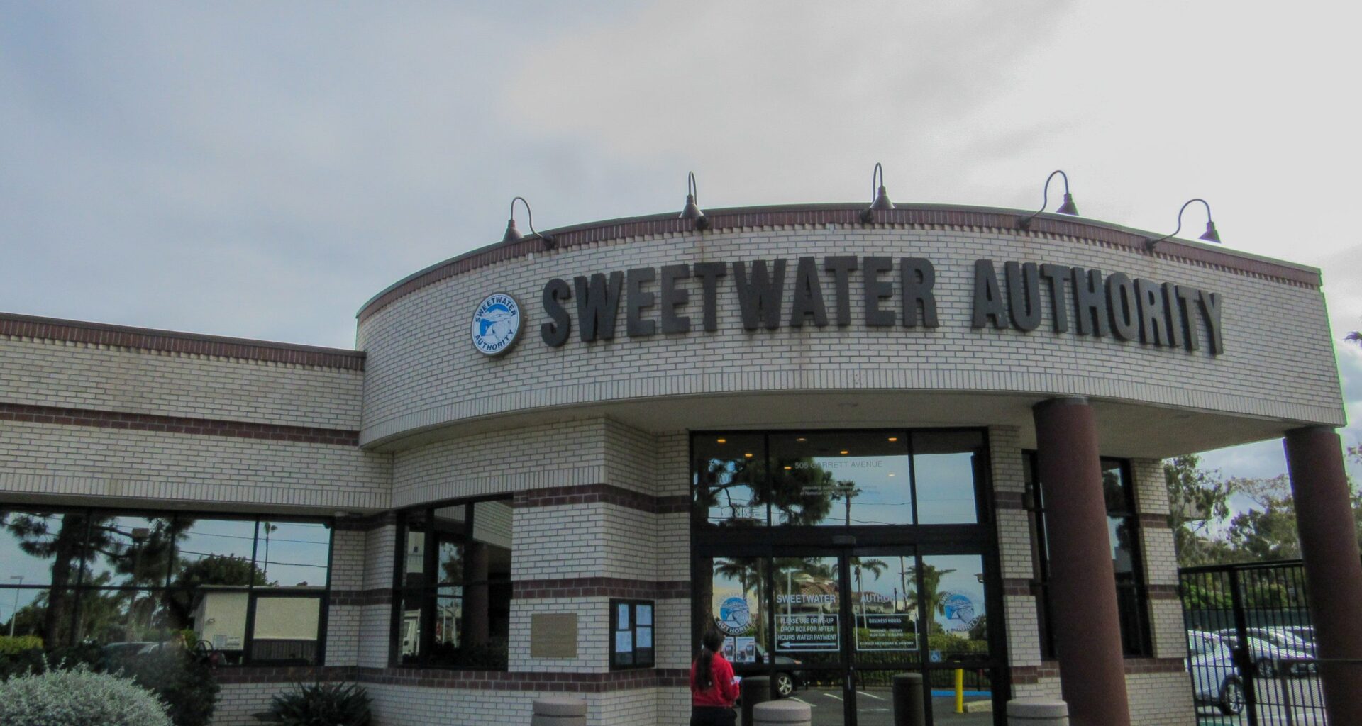 Sweetwater Authority to again support anti-PFAS legislation