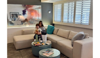 Exploring Los Angeles with a Toddler: Luxury Stays, Coastal Dining, and Disney Magic | 2 Urban Girls