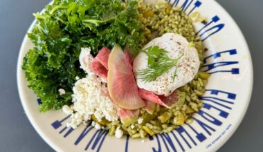 Sqirl Review: The Cult of Jam Lives on in Virgil Village