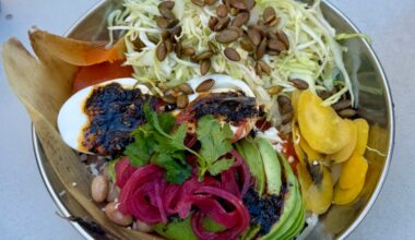 The Best Dishes Eater Editors Ate in the San Francisco Bay Area This March