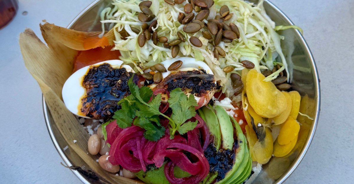 The Best Dishes Eater Editors Ate in the San Francisco Bay Area This March