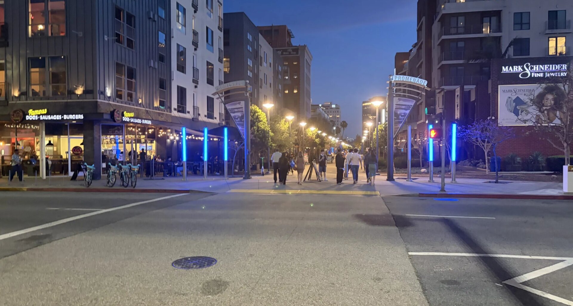 Go Metro to the best events in Los Angeles this weekend: March 20-22