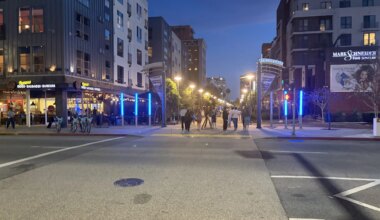 Go Metro to the best events in Los Angeles this weekend: March 20-22