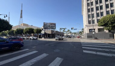 Go Metro to the best spring events in Los Angeles this weekend: March 27-29