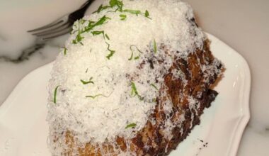 The Best Dishes Eater Editors Ate This Week: March 16