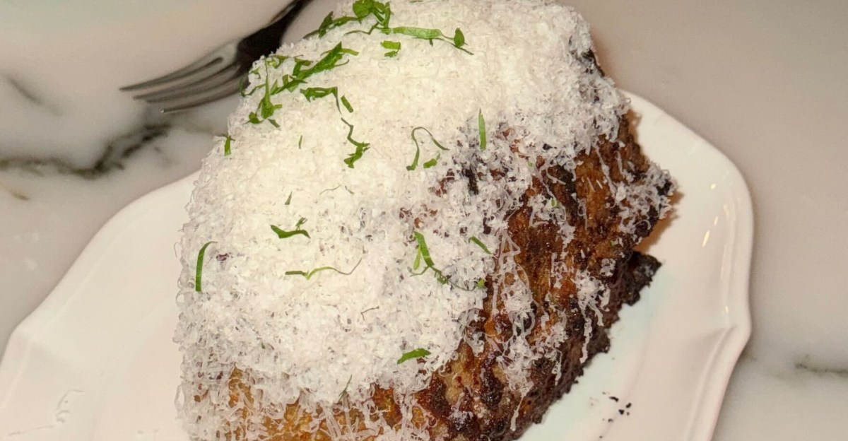 The Best Dishes Eater Editors Ate This Week: March 16