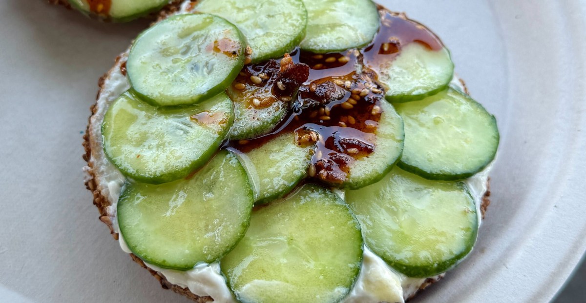 4 Restaurants to Try This Weekend in Los Angeles: March 20