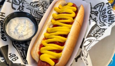 Highland Park Brewery Review: The Best Beer in Los Angeles Lives in Chinatown