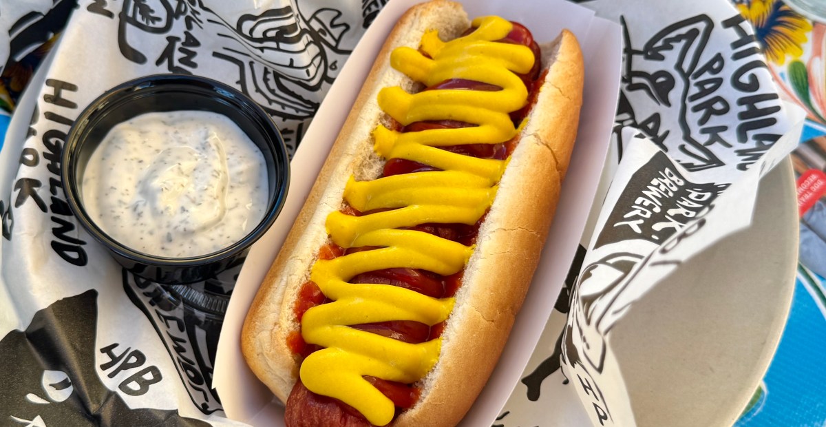 Highland Park Brewery Review: The Best Beer in Los Angeles Lives in Chinatown