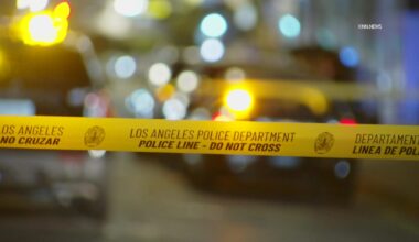 1 dead, 1 injured in DTLA crash | 2 Urban Girls