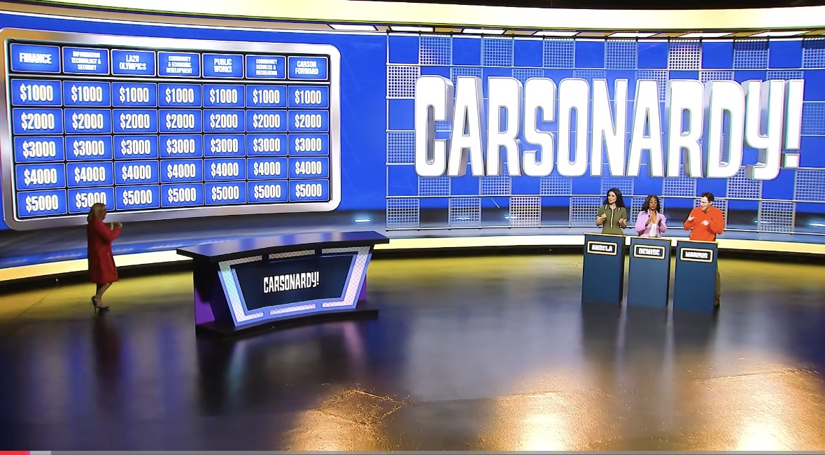 The Jewel of the South Bay Shines: What Carson Revealed in Its 2026 State of the City | 2 Urban Girls