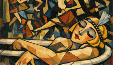 The Maverick Theater Stages Jazz-Era Musical The Wild Party