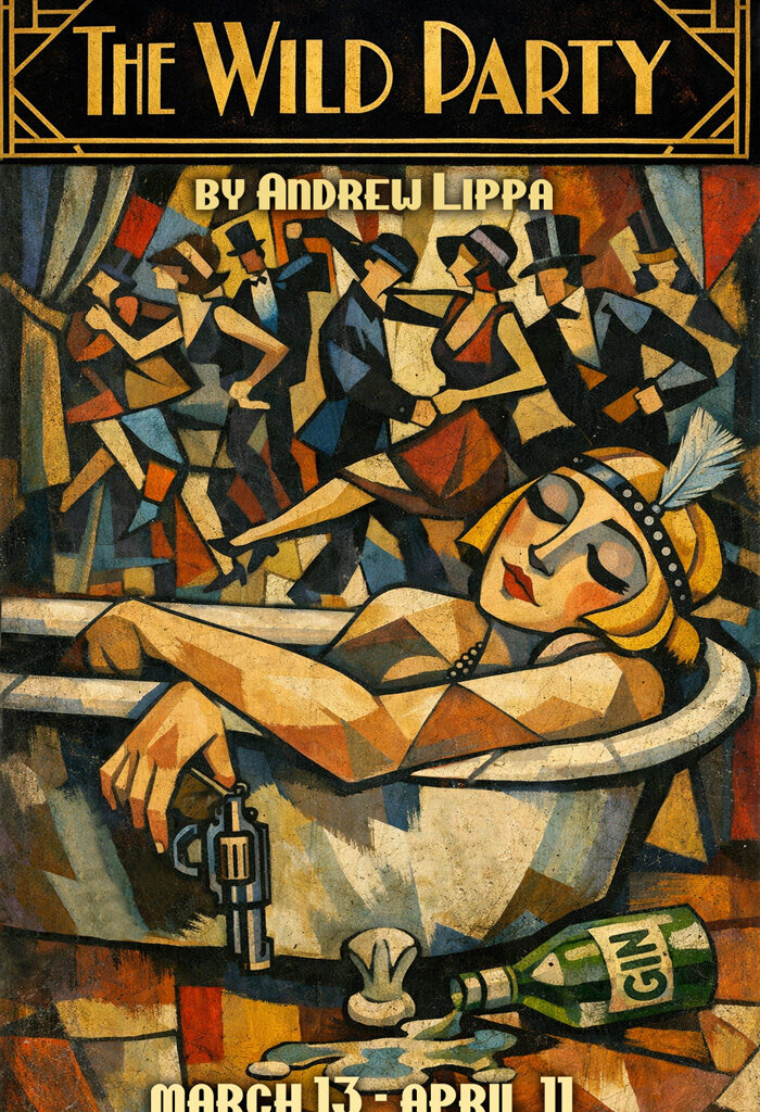 The Maverick Theater Stages Jazz-Era Musical The Wild Party