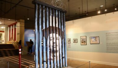 Arte Américas undocumented exhibit opens in Fresno
