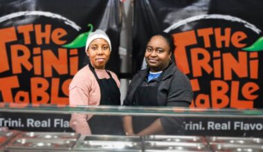 The Trini Table brings Southern Caribbean flavors to Sacramento • Sacramento News & Review