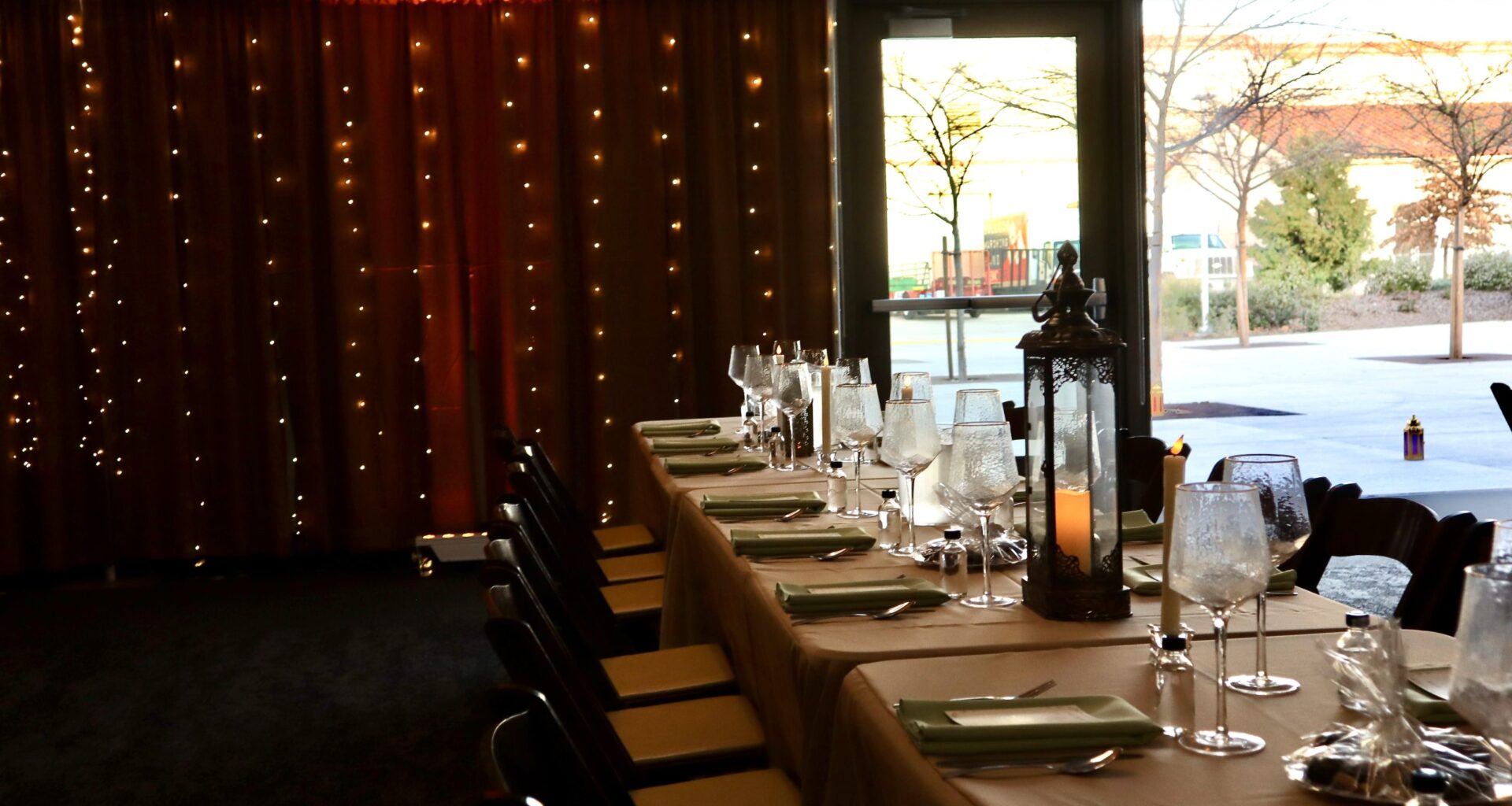 Fresno State Iftar unites communities during Ramadan