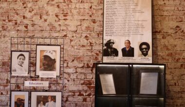 Black history isn't just for February, Fresno community leaders urge