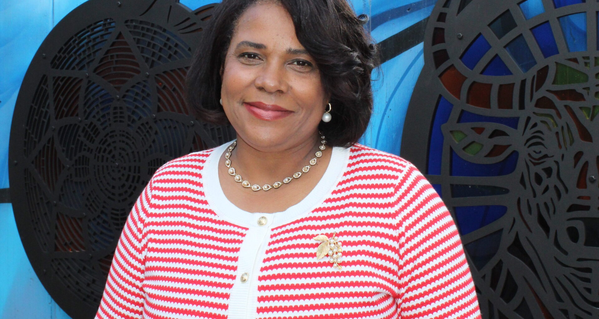 Signal Hill’s Diana Phillips works towards building inclusion within her community