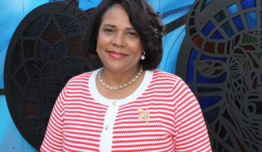 Signal Hill’s Diana Phillips works towards building inclusion within her community