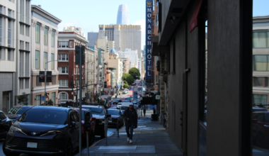 Rethinking San Francisco’s Safety—is it Danger or Distortion?