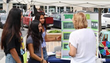 Cupertino Youth Activity Board and IDC hold annual Cupertino Teen Resource Fair – El Estoque