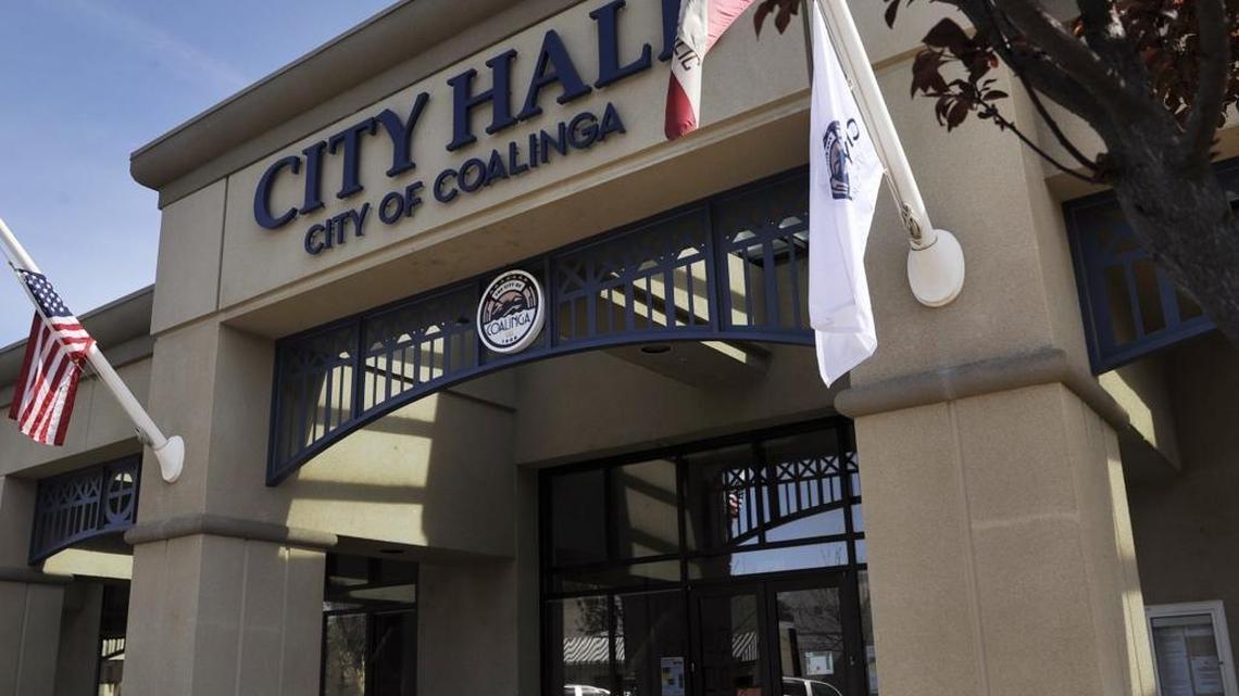Coalinga, former officer sued for sexual battery accusations