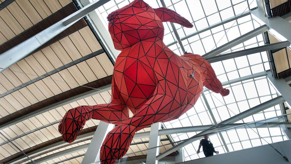 JetBlue cuts seasonal SMF route to major East Coast city