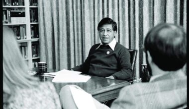 Central Valley legislator’s bill would rename Cesar Chavez Day