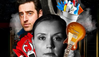 IRONBOUND To Play Limited Los Angeles Run