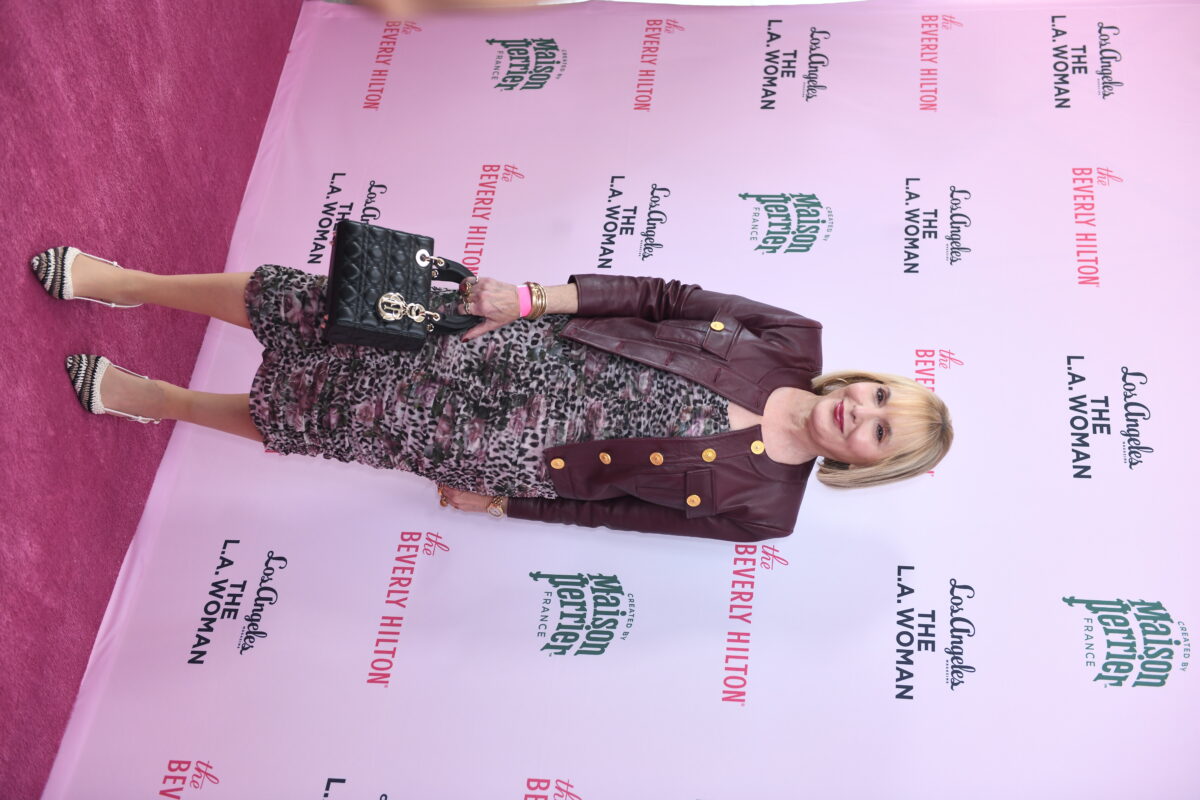 The L.A. Woman Luncheon 2026