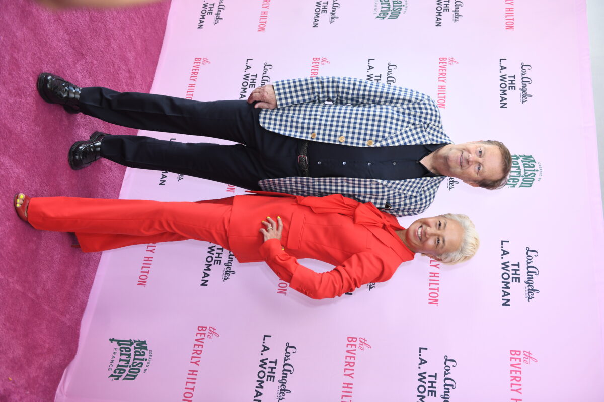 The L.A. Woman Luncheon 2026