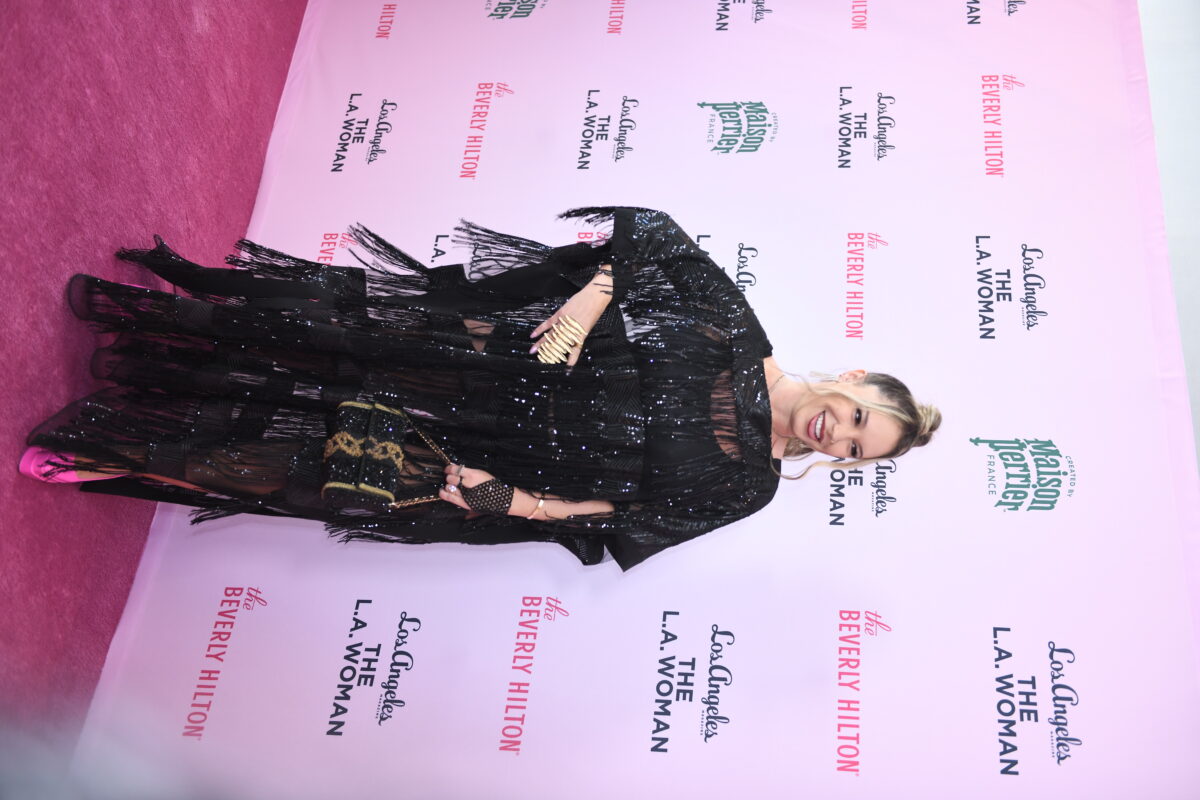 The L.A. Woman Luncheon 2026