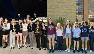 Immaculate Heart High School Pandas Shine in Speech and Debate Competitions